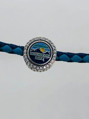 ✨✨Pandora Smoky Mountain National Park Charm